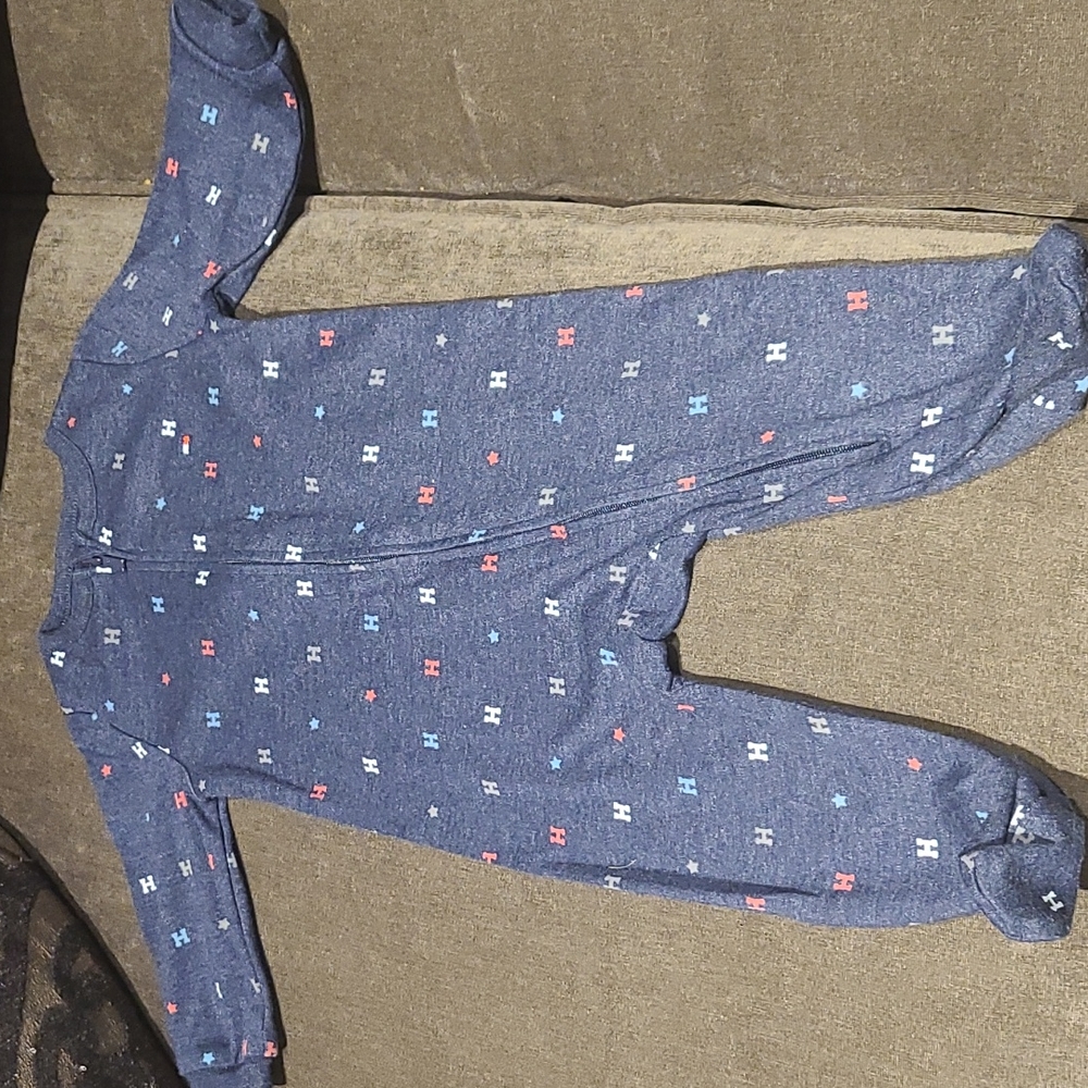 Tommy Hilfiger sleeper
